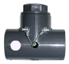 Stratos-Rauchansaugsysteme - PVC-Ansaugfitting-Set mit Heizung