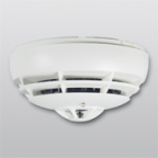 Telenot 100078750 - Thermischer Melder mit Trenner