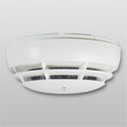 Telenot 100078762 - Optischer Rauchmelder CT 3002 O