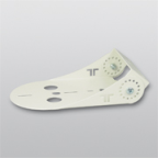Telenot 100078779 - Wandhalter