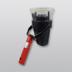 Telenot 100078905 - Testgerät für Wärmemelder