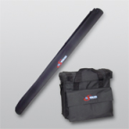 Telenot 100078906 - Tragetasche für Testgerät