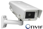 Diverse Videohersteller 97925 - AXIS Q1910-E