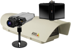 Diverse Videohersteller 97138 - AXIS 221 OT92NK