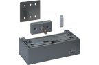 Honeywell Security 019655 - TV 101 TÜRVERRIEGELUNG KONVENTIONELL