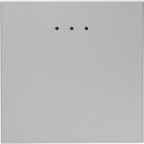 Honeywell Security 023332.99 - PROX2-LESER OHNE TASTATUR FÜR IK3/ZK