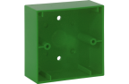 novar - Montagegehäuse aP für kleinen MCP