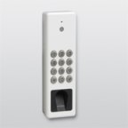 Telenot 100091396 - comlock Kombileser Fingerprint