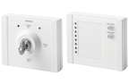 Honeywell Security 032540.10 - Alarm Anzeigeeinheit GMYA7-AS und für GM