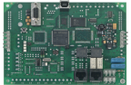 Honeywell Security 057872.10 - DS 9600 ISDN-Übertragungsgerät mit AWAG-
