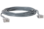 Ackermann-Clino 790D001 - Serielles Schnittstellenkabel RS 232