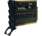 Ackermann-Clino 790D160 - Steuereinheit für 8 Basisstationen