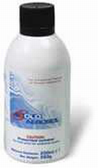 Notifier Sicherheitssysteme 25SA NOTIFIER - 25 D, Aerosol-Testspray