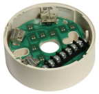 Notifier Sicherheitssysteme B524HTR - B 524 HTR, Standard-Ringbusmeldersockel