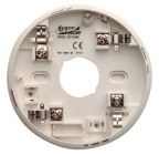 Notifier Sicherheitssysteme ECO1000B - ECO 1000B, Standard-Sockel für
