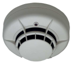 Notifier Sicherheitssysteme ECO1002 A - ECO 1002, opt.-therm. Grenzwert-Rauchmel