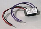 Notifier Sicherheitssysteme EOLR-1 - EOLR-1, Spannungsüberwachungsrelais