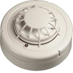 Notifier Sicherheitssysteme FD-851RE A - FD-851 RE, Thermodifferential-Grenzwertm