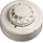 Notifier Sicherheitssysteme FD-851TE A - FD-851 TE, Thermomaximal-Grenzwertmelder