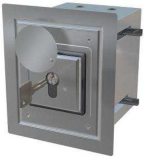 Notifier Sicherheitssysteme FSE-PZ-UP - FSE-PZ-UP, UP-Gehäuse für FSE-PZ