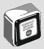 Notifier Sicherheitssysteme HT AP - HT AP, Handtaster für