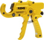 novar - Rohrschneider für ABS-Rohre