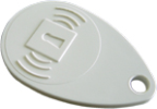 Honeywell Security TAG-I - Domonial ID-Transponder (ws)