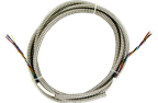 Honeywell Security SC114 - Gepanzerter Kabelsatz für SC100/105