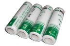 Honeywell Security 015625 - Batteriepack. Lithium. 3,6V