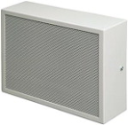 novar - Wandaufbaulautsprecher WA 06-165/T