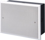 novar - Wandunterputzlautsprecher WU 06-165