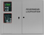 novar - FX808389, FW-Info- & Bedienssystem, Form