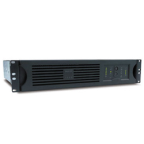 Dekom Video APSUA1500RMI2U - 19' USV Smart UPS 1500VA/980W