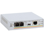 Dekom Video ATMC102XL - LWL-Converter 100Base-FX/SC
