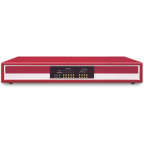 Dekom Video BIR1200 - Multiprotokoll-Router