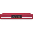 Dekom Video BIR3000 - ADSL-Multiprotokoll-Router