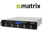 Dekom Video DMX1600016 - DALLMEIER DMX 1600 Serie 0/16 SMatrix