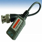 Dekom Video EB101C - Video Balun EB101-C- 2 Stck