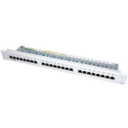 Dekom Video ROPATCHFELDCAT5 - 19' Patchfeld Cat5e 24ports