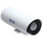 Dekom Video SR61283 - FLIR SR-612 8,3Hz 50mm  12°