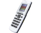 Ackermann-Clino 790D520 - DECT-Telefon Serie D5 Alarm