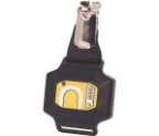 Ackermann-Clino 790P124 - Personal-Transponder mit Knopf