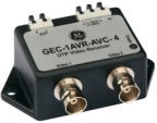 Diverse Videohersteller 160256 - GEC-1AVR-AVC-4