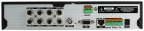 Diverse Videohersteller 73187 - DLR-2008/1000V