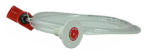 Notifier Sicherheitssysteme 059-007 - 059-007, Ansaugstellenkit für