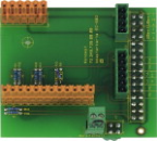 novar - Adapter für DCU 2403