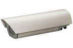 Honeywell Video AVH530SH4 - Gehäuse,Alu. mit Sonnendach und Heizung