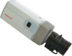 Honeywell Video HCD5MIHX - EQUIP 720P TDN H.264 Netzwerkkamera