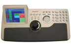Honeywell Video HJK7000 - UltraKey Plus - Systembedienteil