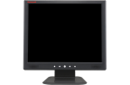 Honeywell Video HMLCD19LX - 19' Farb-LCD-Monitor,S-Video,VGA, FBAS